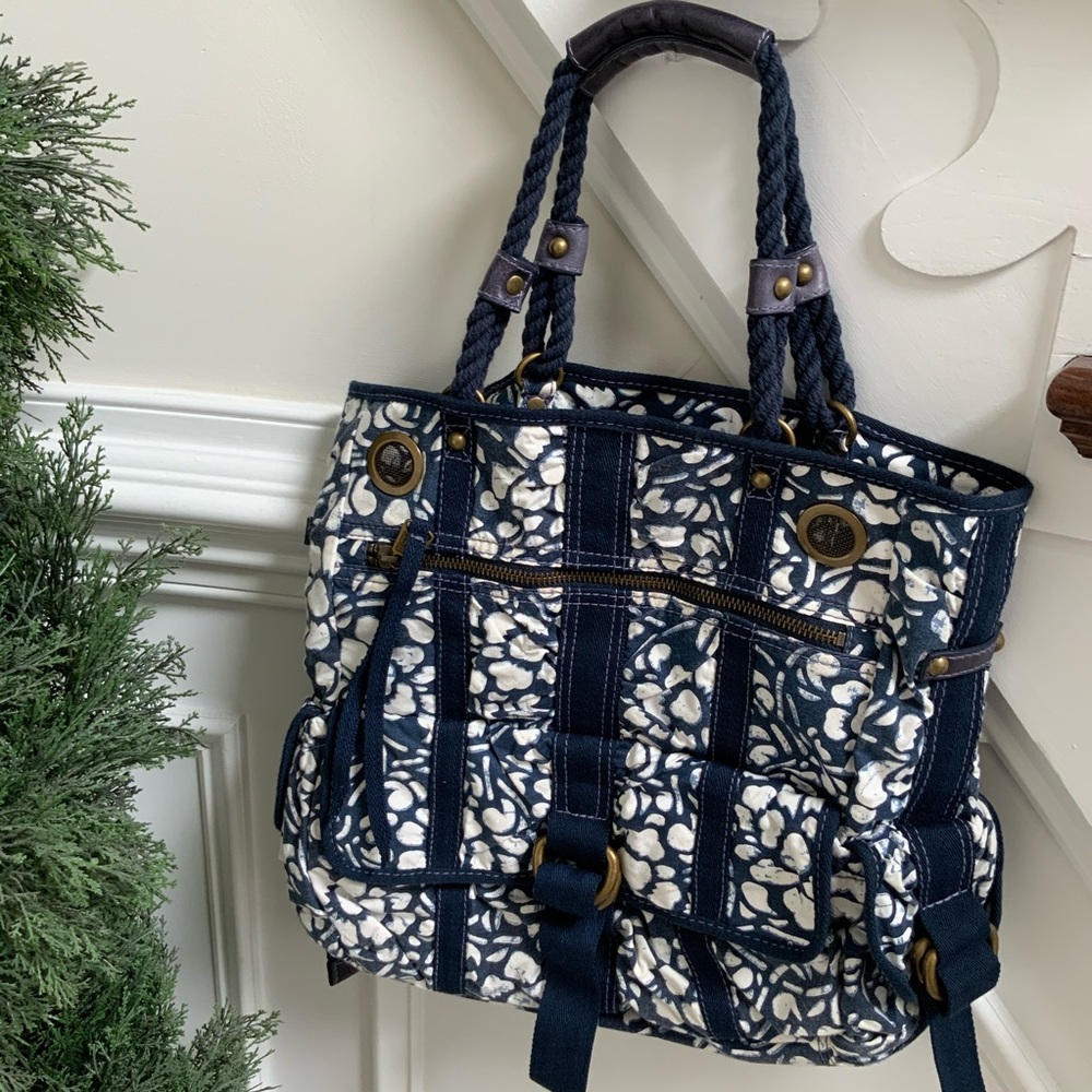 Gap Tote Bag